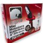 Imagen de Mini Motosierra Inalámbrica Equus 4” + Cargador + Bateria - Ynter Industrial