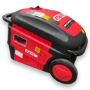 Imagen de Generador Inverter a Gasolina 2.8/3kw Equus - Ynter Industrial