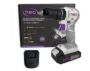 Imagen de Taladro C/Percutor C/Bat 2Ah Neo 20V Brushless  - Ynter