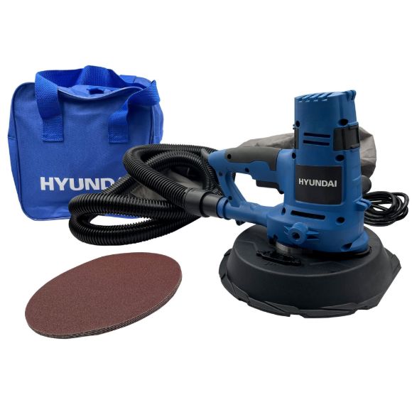 Imagen de Lijadora P/ Yeso Hyundai HYDS230A - Ynter Industrial