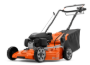Imagen de Cortacesped Autopropulsada 5.5HP LC356VP Husqvarna honda Ynter