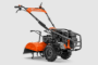 Imagen de Motocultivador TR262 Husqvarna - Ynter Industrial