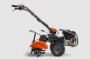 Imagen de Motocultivador TR262 Husqvarna - Ynter Industrial