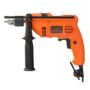 Imagen de Taladro Percutor Black & Decker Hd555 - 550w | Ynter