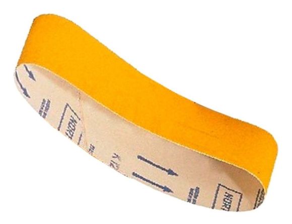 Imagen de Lija De Banda 100x533mm - Ynter Industrial