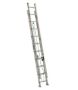 Imagen de Escalera Cuprum telescópicas de aluminio 20 peld. 5.70m - Ynter Industrial