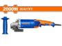 Imagen de Amoladora Angular 9" 2000W Wadfow WAG852001 - Ynter Industrial