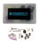 Imagen de Mini Amoladora 135W 40Pcs Energy - Ynter Industrial