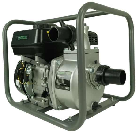 Imagen de Motobomba 7Hp 2" Forest & Garden - Ynter Industrial