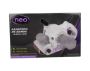 Imagen de Lijadora Banda 100 x 610 1200W Neo - Ynter Industrial