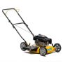 Imagen de Cortacesped 4.5HP Sal/Lateral SeverBon- Ynter Industrial