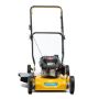 Imagen de Cortacesped 4.5HP Sal/Lateral SeverBon- Ynter Industrial