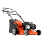 Imagen de Cortacesped Husqvarna Autopropulsada 4.5HP 125CC LC140SP