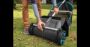 Imagen de Recolector de hojas y pasto manual Gardena 49cm - Ynter