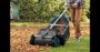 Imagen de Recolector de hojas y pasto manual Gardena 49cm - Ynter