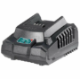 Imagen de Taladro Atornillador 20v Total c/2 Bat + maletin - Ynter Ind