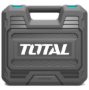 Imagen de Taladro Atornillador 20v Total c/2 Bat + maletin - Ynter Ind