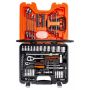 Imagen de Juego De Dados Y Accesorios 1/4'' Y 1/2'' S910 Bahco- Ynter