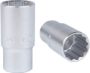 Imagen de Bocallave dado Stanley enc. 1/2 hexa 13mm X3 Un. - Ynter Industrial