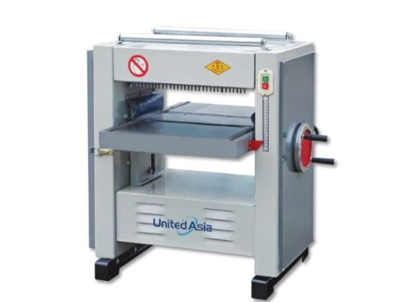 Imagen de Cepillo carpintero industrial 3 hp - 400 mm mono - Ynter Ind