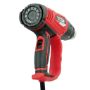 Imagen de Pistola Calor Equus Profesional 2000w - Ynter Industrial