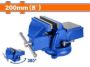 Imagen de Morsa Banco 8" Wadfow - Ynter Industrial