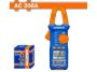 Imagen de Pinza Amperimetrica Wadfow - Ynter Industrial