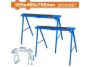 Imagen de Set 2 Caballetes 780mm 100 Kg Wadfow WDZ1510 - Ynter Industrial
