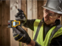 Imagen de Medidor De Distancia Dewalt Laser 30Mts - Ynter Industrial