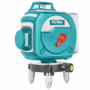 Imagen de Nivel Laser Verde 360º 30m  Total - Ynter Industrial