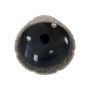 Imagen de Mecha Copa Diamantada 55mm Gladiator Pro - Ynter Industrial