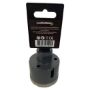 Imagen de Mecha Copa Diamantada 55mm Gladiator Pro - Ynter Industrial
