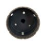 Imagen de Mecha Copa Diamantada 73mm Gladiator Pro - Ynter Industrial