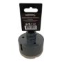 Imagen de Mecha Copa Diamantada 73mm Gladiator Pro - Ynter Industrial