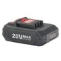 Imagen de Bateria Litio Equus 20v 2000 mAH - Ynter Industrial