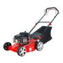 Imagen de Corta Césped Gardentec 5HP C/rec  Autopropulsada GTM5001LS-Ynter
