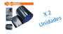 Imagen de Cinta Super Repara Todo Negra 1.5m X 100mm Wadfow X2 Uni - Ynter Industrial