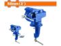 Imagen de Morsa Banco 50mm Wadfow WBV1A02 - Ynter Industrial