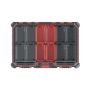 Imagen de Organizador X Block Bridge KXBB5540B Kistenberg - Ynter Industrial