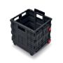 Imagen de Carro Multiuso Plegable C/Ruedas 40x37cm Kistenberg - Ynter Industrial