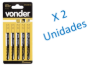 Imagen de Hoja Sierra P/caladora Vonder Vd144d Un - Ynter Industrial