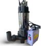 Imagen de Bomba Agua Sumergible 1500W 2 HP C/Triturador Equus - Ynter Industrial