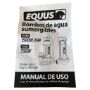 Imagen de Bomba Agua Sumergible 1500W 2 HP C/Triturador Equus - Ynter Industrial
