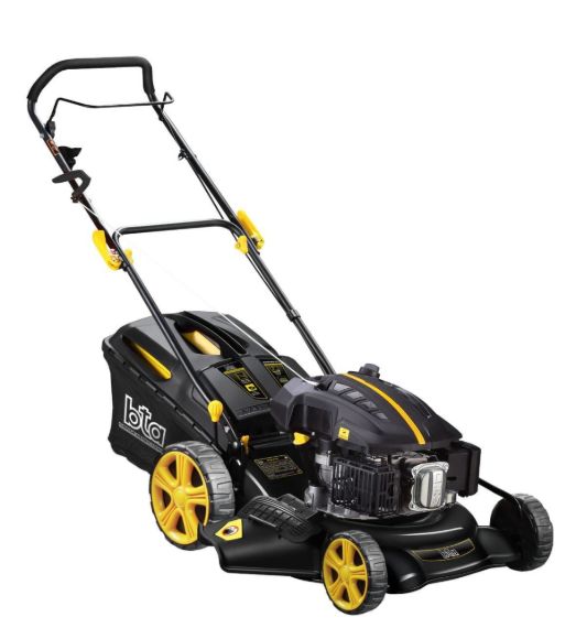 Imagen de Cortadora De Cesped BTA 6.75HP 3en1 173CC 51cm - Ynter Industrial
