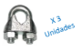 Imagen de Apreta cables 16mm 5/8" - Ynter Industrial