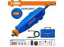 Imagen de Mini Torno Electrico 130W C/Acc Wadfow - Ynter Industrial