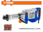 Imagen de Martillo Demoledor 1700W 50J Wadfow - Ynter Industrial