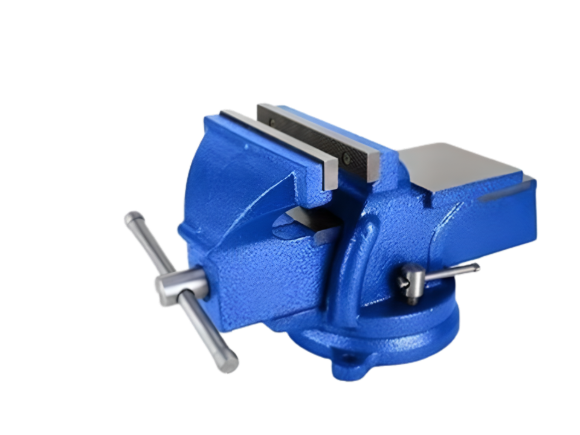 Imagen de Morsa Banco 6" Wadfow - Ynter Industrial