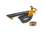 Imagen de Sopladora P20S Bateria 20V CABLI2003 Ingco - Ynter Industrial
