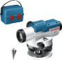 Imagen de Nivel Laser Optico Bosch Gol32 - Ynter Industrial